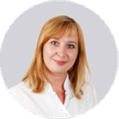 Кашпур Татьяна Анатольевна, стоматолог-терапевт