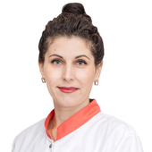 Майснер Юлия Александровна, врач УЗД