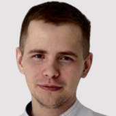 Кузьмин Алексей Алексеевич, химиотерапевт