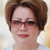 Гончарова Марина Михайловна, неонатолог