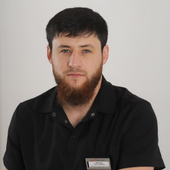 Байлулаев Юсуп Мовлудгаджиевич, стоматолог-хирург