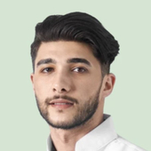 Алаббо Мустафа Кадхим Джавад, стоматологический гигиенист