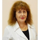 Ротшильд Марина Александровна, кардиолог