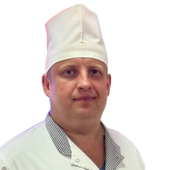 Громов Александр Леонидович, челюстно-лицевой хирург