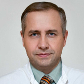 Коляда Александр Александрович, невролог