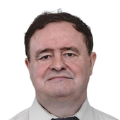 Ганькин Александр Васильевич, травматолог-ортопед