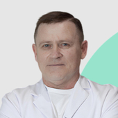 Мирнов Константин Георгиевич, дерматолог