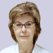 Белоусова Валентина Дмитриевна, гинеколог