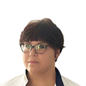 Губанова Ирина Михайловна, рентгенолог