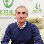 Кнутов Николай Иванович, онколог