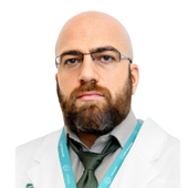 Арутюнян Геворг Гегамович, нейрохирург