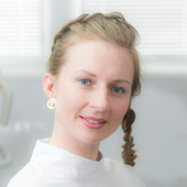Корогодина Мария Валентиновна, стоматолог-терапевт
