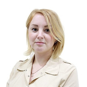 Давлятшина Олеся Алексеевна, хирург