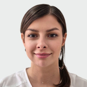 Федынич Анна Дмитриевна, стоматолог-терапевт