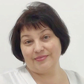 Мамакова Ольга Анатольевна, гинеколог