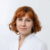 Дементьева Татьяна Георгиевна, гинеколог
