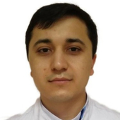 Джураев Умар Одилович, невролог