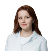 Королева Екатерина Игоревна, онколог