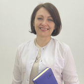 Чернышова Ирина Владимировна, психолог