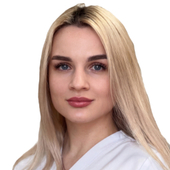 Мазанова Алена Андреевна, маммолог-онколог