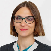 Матвеева Полина Викторовна, ЛОР