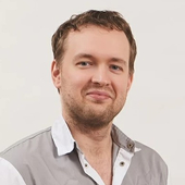 Майрин Павел Михайлович, эндоскопист