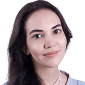 Аиткулова Лилия Ильмировна, офтальмолог