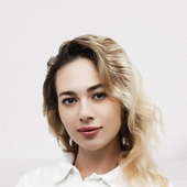 Горпинченко Екатерина Вадимовна, стоматолог-терапевт