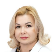 Иванютина Ирина Ивановна, маммолог-онколог