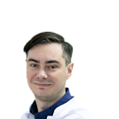 Абрамов Павел Андреевич, рентгенолог