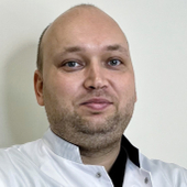 Давыдов Георгий Павлович, гинеколог