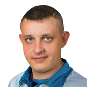 Бессонов Игорь Константинович, детский стоматолог