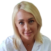 Березина Екатерина Владимировна, психолог