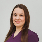 Латыпова Ленара Руслановна, стоматолог-терапевт
