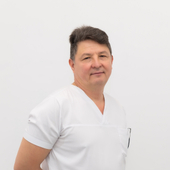 Шимов Анвар Владимирович, массажист