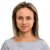 Кудрина Кристина Вадимовна, ортодонт