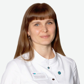 Болховитина Ольга Александровна, терапевт