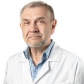 Илларионов Вячеслав Владимирович, мануальный терапевт