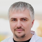 Романенко Александр Михайлович, терапевт