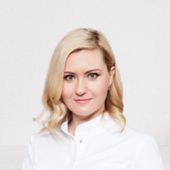 Скрылова Ксения Алексеевна, дерматолог