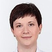 Фирсова Виолетта Николаевна, аллерголог