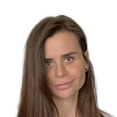 Гурцкая Элисо Дмитриевна, врач УЗД