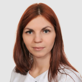 Волкова Юлия Александровна, стоматолог-терапевт