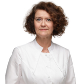 Смирнова Ирина Николаевна, кардиолог