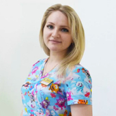 Шибашова Татьяна Юрьевна, стоматолог-терапевт