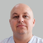 Юхнин Евгений Александрович, детский невролог