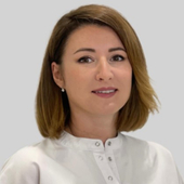 Николаева Екатерина Хамзатовна, косметолог