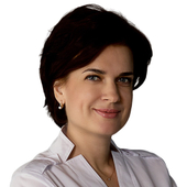 Шайдеггер Юлия Михайловна, психиатр