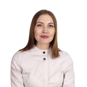 Агафонова Мария Алексеевна, психиатр