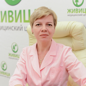 Мезенцева Оксана Юрьевна, ЛОР